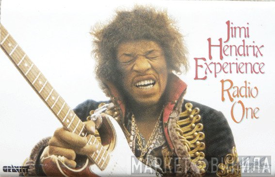 The Jimi Hendrix Experience  - Radio One