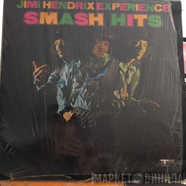 The Jimi Hendrix Experience  - Smash Hits
