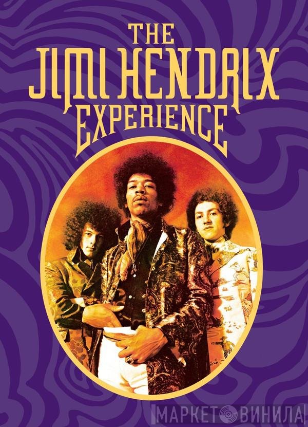 The Jimi Hendrix Experience - The Jimi Hendrix Experience