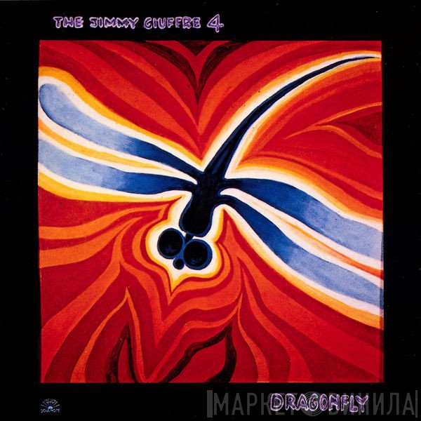 The Jimmy Giuffre 4 - Dragonfly