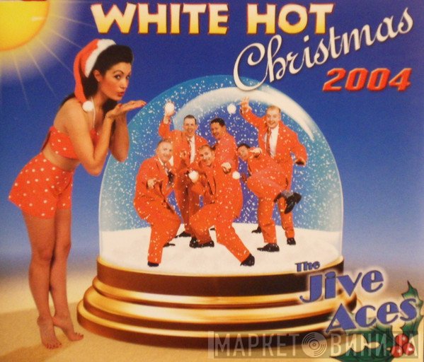 The Jive Aces - White Hot Christmas 2004