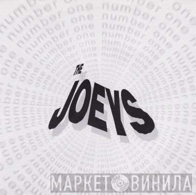 The Joeys  - Number One