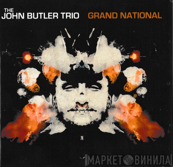 The John Butler Trio - Grand National