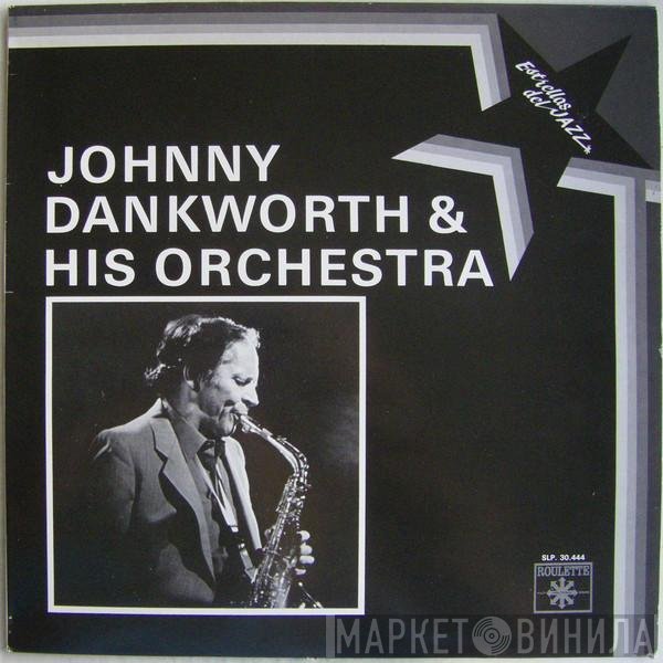 The John Dankworth Orchestra - John Dankworth & His Orchestra