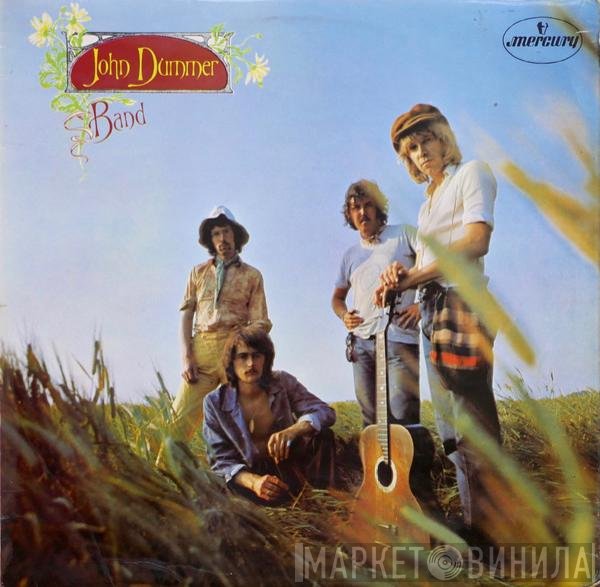 The John Dummer Band - John Dummer Band