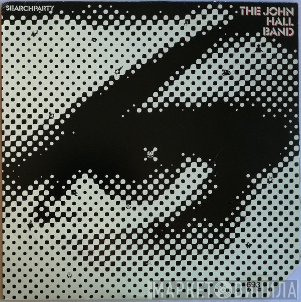 The John Hall Band - Searchparty
