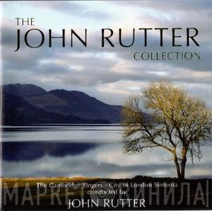 - The John Rutter Collection