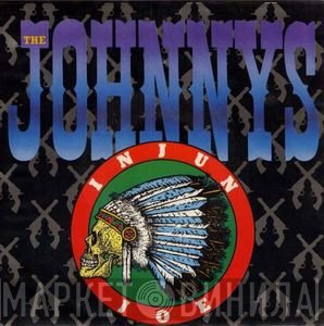 The Johnnys  - Injun Joe