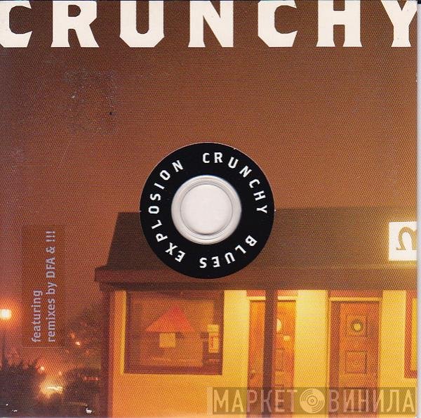 The Jon Spencer Blues Explosion  - Crunchy