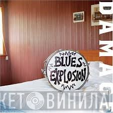 The Jon Spencer Blues Explosion  - Damage