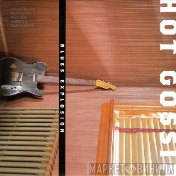 The Jon Spencer Blues Explosion  - Hot Gossip