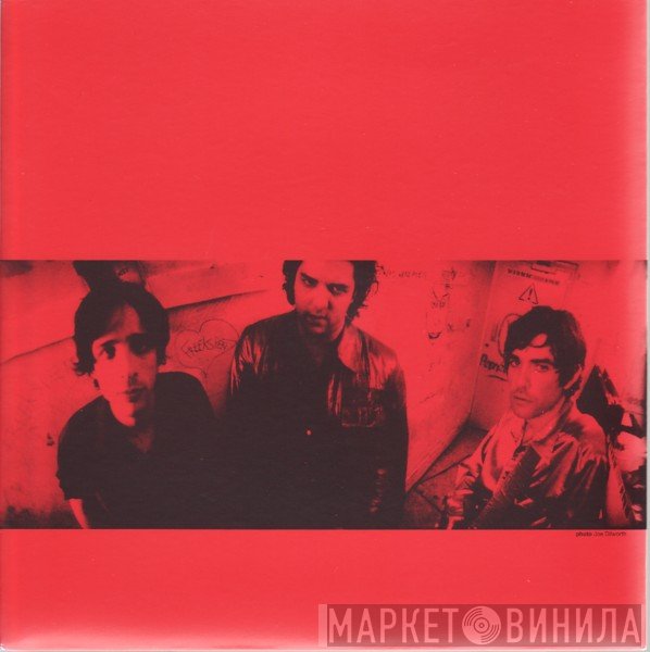 The Jon Spencer Blues Explosion  - Magical Colors