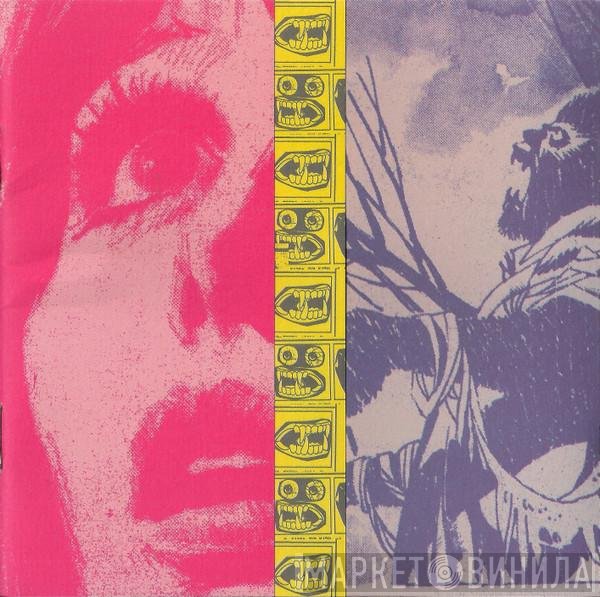 The Jon Spencer Blues Explosion  - Plastic Fang
