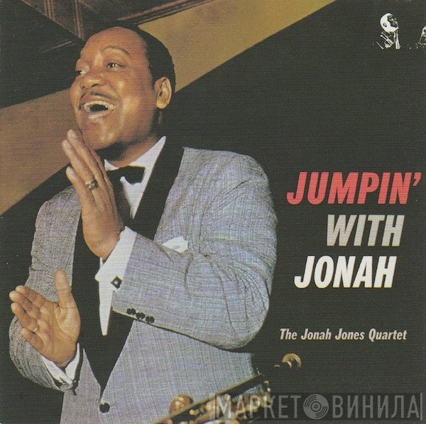 The Jonah Jones Quartet - Jumpin' With Jonah