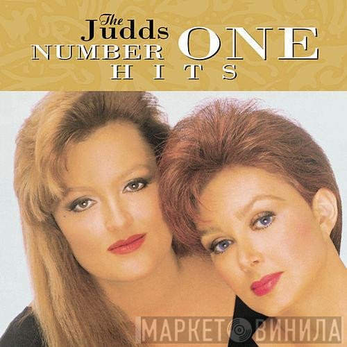 The Judds - Number One Hits