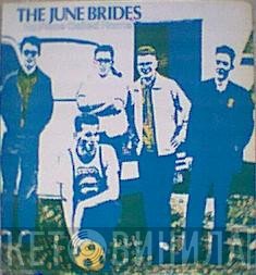 The June Brides - No Place Called Home