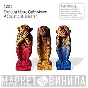  - The Just Music Cafe Album Acoustic & Beats 01
