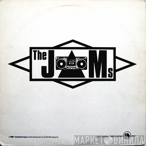The Justified Ancients Of Mu Mu  - 1987 What The Fuck's Going On?