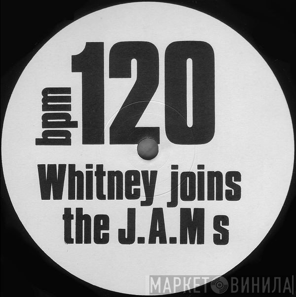 The Justified Ancients Of Mu Mu - Whitney Joins The J.A.M s
