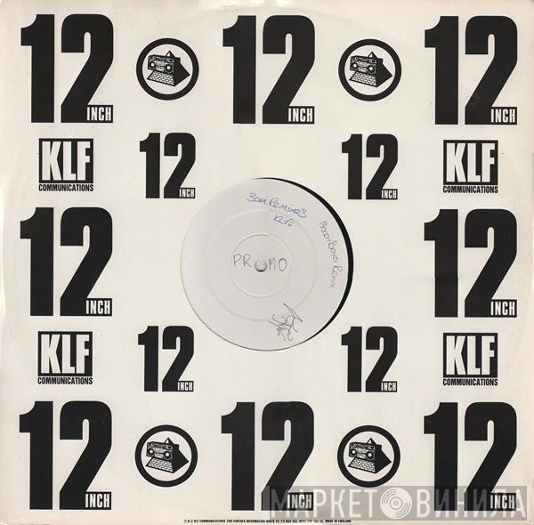 The KLF - 3 A.M. Eternal (The Moody Boys Selection)
