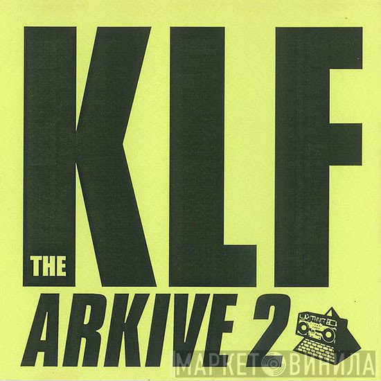 The KLF  - Arkive 2