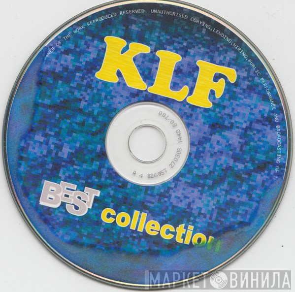 The KLF  - Best Collection