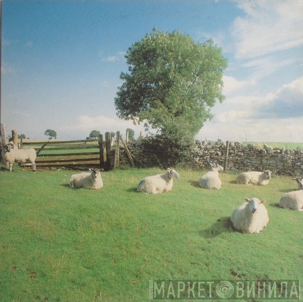 The KLF - Chill Out