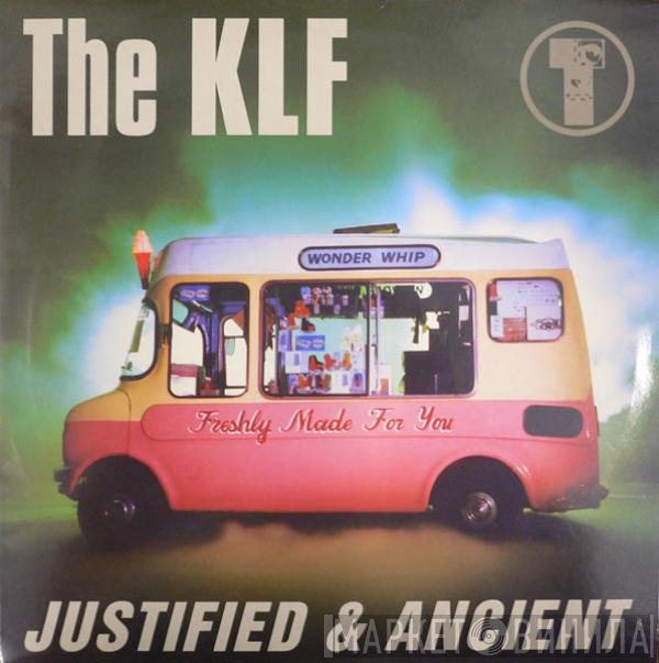 The KLF - Justified &amp; Ancient