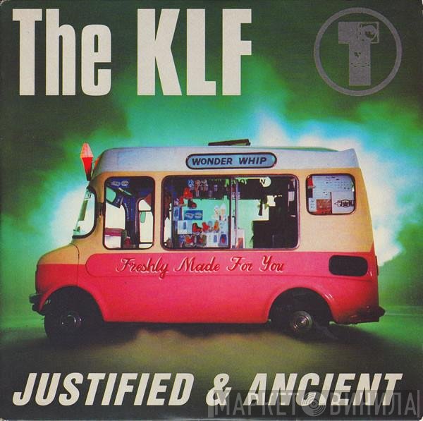 The KLF - Justified & Ancient