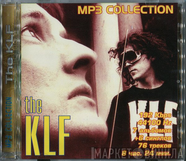 The KLF  - MP3 Collection