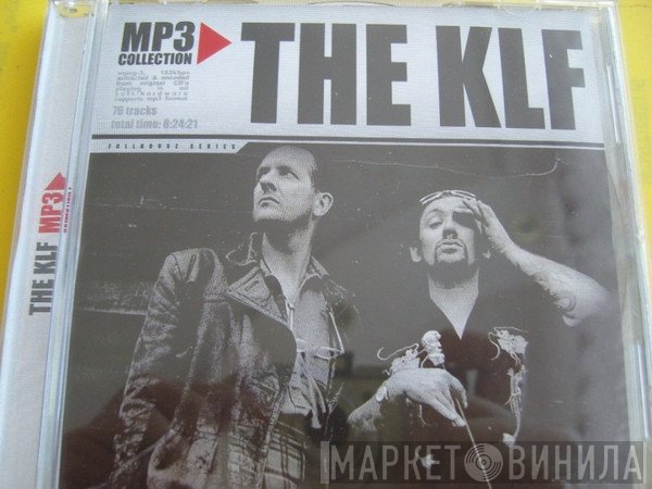 The KLF  - MP3 Collection