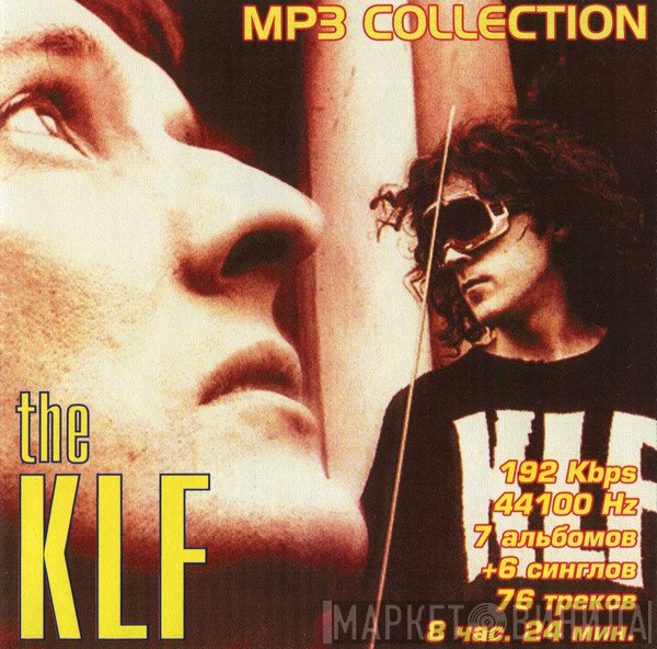 The KLF  - MP3 Collection