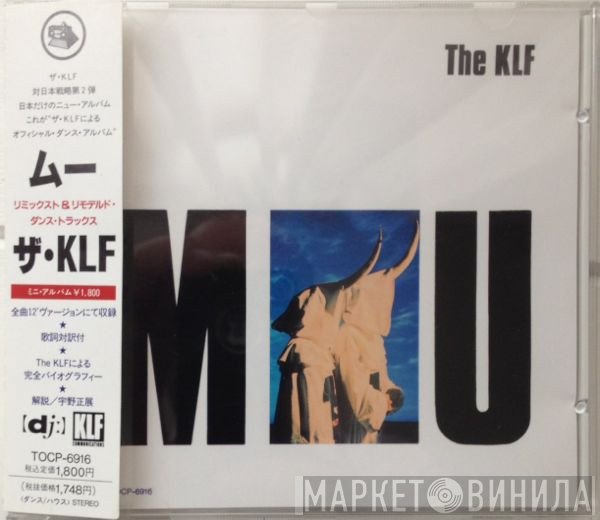 The KLF  - MU