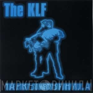 The KLF  - The Lost Sounds Of Mu Vol. II