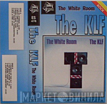 The KLF  - The White Room