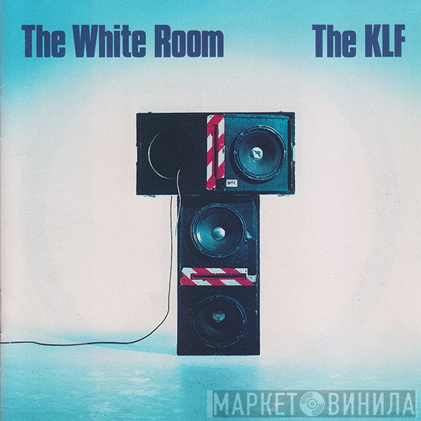 The KLF  - The White Room