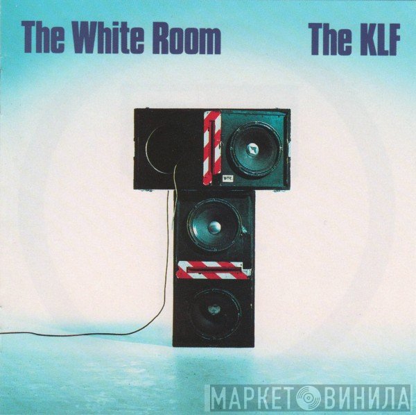 The KLF - The White Room
