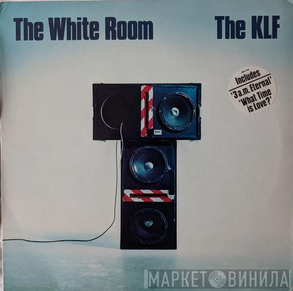 The KLF - The White Room