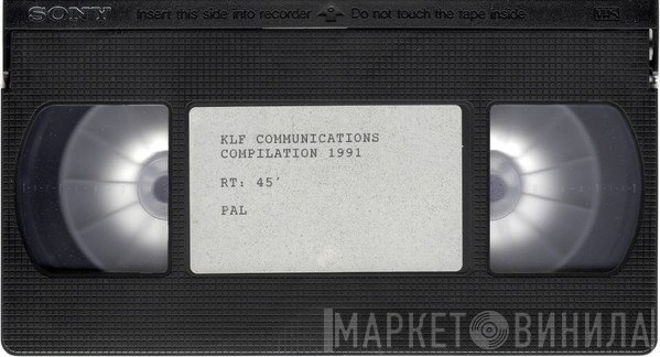 The KLF  - The Work
