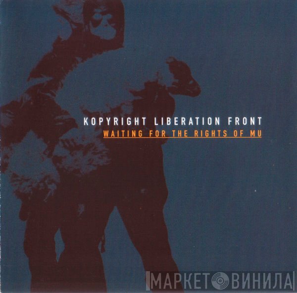 The KLF  - Waiting For The Rights Of Mu