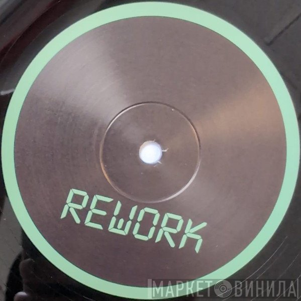 The KLF - What Time Is Love? (Rework)