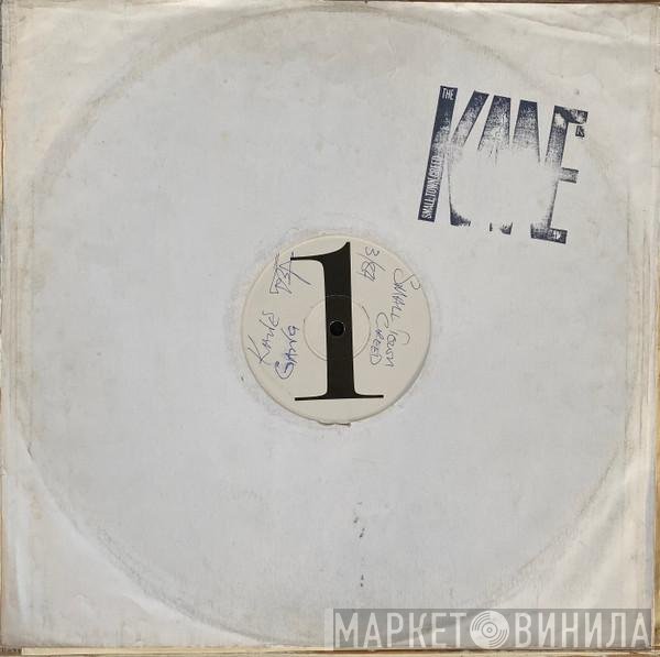 The Kane Gang - Small Town Creed