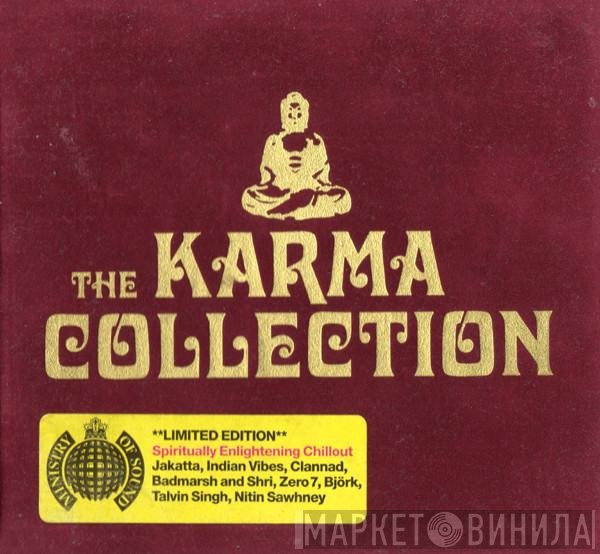  - The Karma Collection