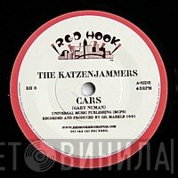 The Katzenjammers - Cars