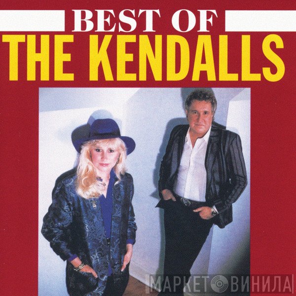 The Kendalls - Best of Kendalls