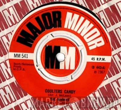 The Kerries - Coulters Candy