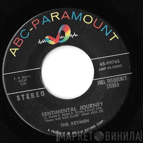 The Keymen - Sentimental Journey