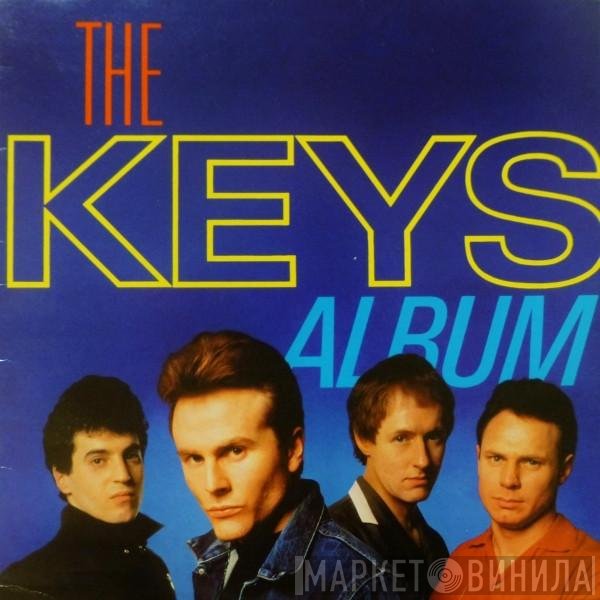 The Keys   - Album