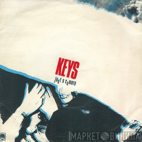 The Keys   - Just A Camera