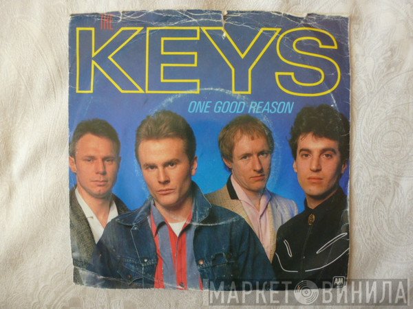 The Keys  - One Good Reason